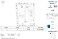 Квартира 2 комнаты 109 м² Бешикташ, Турция