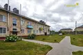2 room apartment 41 m² Navakolasava, Belarus