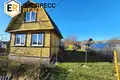 Dom 55 m² Skoki, Białoruś