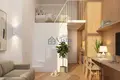 Квартира 1 спальня 42 м² Municipality of Kifisia, Греция
