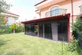 Haus 7 zimmer 310 m² Dosemealti, Türkei