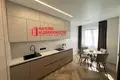 Wohnung 2 zimmer 58 m² Hrodna, Belarus
