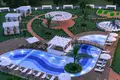 Apartamento 2 habitaciones 55 m² Alanya, Turquía