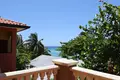 Copropriété 2 chambres 125 m² West Bay, Honduras