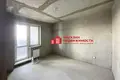 Wohnung 2 zimmer 62 m² Hrodna, Belarus