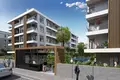 Mieszkanie 3 pokoi 94 m² Karsiyaka, Turcja