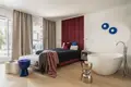 Wohnung 2 zimmer 37 m² Warschau, Polen