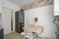 Wohnung 1 zimmer 41 m² Pryluki, Belarus