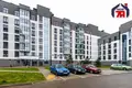 2 room apartment 70 m² Minsk, Belarus