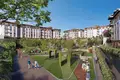 Mieszkanie w nowym budynku Luxera Nevbahar Life 