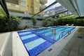 Penthouse 3 zimmer  Alanya, Türkei