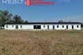 Warehouse 450 m² in Svislacki sielski Saviet, Belarus