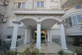 2 bedroom apartment 125 m² Alanya, Turkey