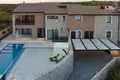Villa 4 chambres 146 m² Grad Novigrad, Croatie