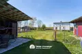 1 bedroom apartment 53 m² Zaslauje, Belarus