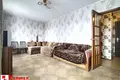 Wohnung 1 zimmer 32 m² Homel, Belarus