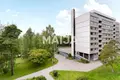 1 bedroom apartment 60 m² Helsinki sub-region, Finland