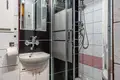 3 room apartment 49 m² Warsaw, Poland