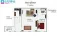 Квартира 5 комнат 118 м² Вильнюс, Литва