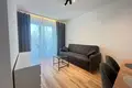 2 room apartment 47 m² in Warsaw, Poland