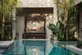 Villa 7 zimmer 1 050 m² Tibubeneng, Indonesien