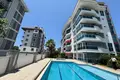 2 bedroom apartment 115 m² Kestel, Turkey