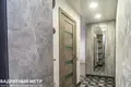 Mieszkanie 1 pokój 31 m² Mińsk, Białoruś