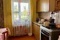 Wohnung 3 zimmer 65 m² Wizebsk, Belarus