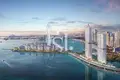 Appartement 1 chambre 74 m² Doubaï, Émirats arabes unis