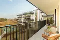 3 room apartment 70 m² Warsaw, Poland