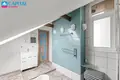 Mieszkanie 5 pokojów 208 m² Nerynga, Litwa