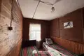 Haus 1 zimmer 36 m² Navapolski sielski Saviet, Belarus