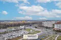 Apartamento 1 habitación 45 m² Minsk, Belarús