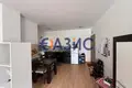 1 bedroom apartment 59 m² Tankovo, Bulgaria