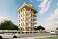 Квартира 55 м² Махмутлар, Турция