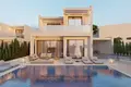 3-Schlafzimmer-Villa 154 m² Agios Georgios Peyeias, Zypern