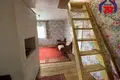 Maison 41 m² Navasiolki, Bélarus