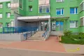 Mieszkanie 1 pokój 31 m² Fanipol, Białoruś
