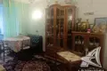 Квартира 1 комната 49 м² Мухавецкий сельский Совет, Беларусь
