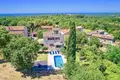 Вилла 7 спален 276 м² Пореч, Хорватия