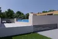 Вилла 3 спальни 190 м² Пореч, Хорватия