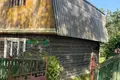 House 37 m² Losnicki sielski Saviet, Belarus