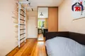Mieszkanie 3 pokoi 58 m² Mińsk, Białoruś