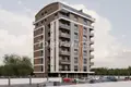 Wohnung 5 zimmer 200 m² Muratpasa, Türkei