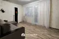 Wohnung 2 zimmer 38 m² Minsk, Belarus