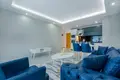 1 bedroom apartment 65 m² Alanya, Turkey
