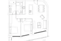 Appartement 2 chambres 96 m² Calp, Espagne