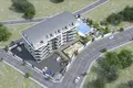 Complejo residencial New residence with a swimming pool and a fitness center close to the center of Alanya, Оба, Turkey