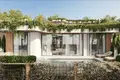 Вилла 3 комнаты 110 м² Унгасан, Индонезия