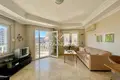 Appartement 1 chambre 180 m² Alanya, Turquie